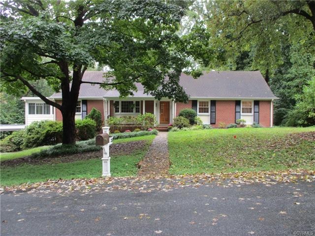 3257 E Weyburn Rd, Richmond, VA 23235 - photo 1