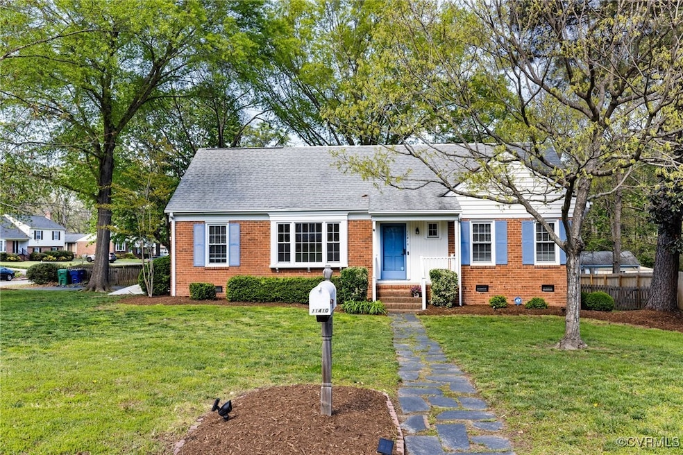 Sold $445,000 • Co-Listing Agent