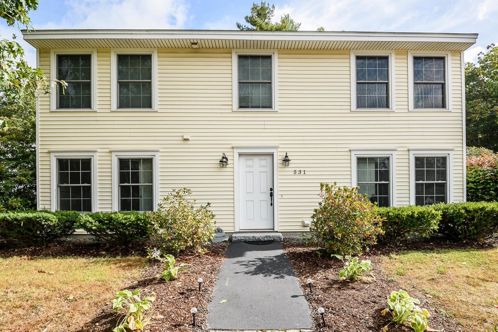 531 Auburn