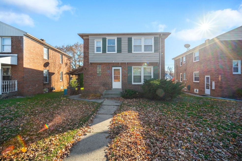 Under Contract $284,500