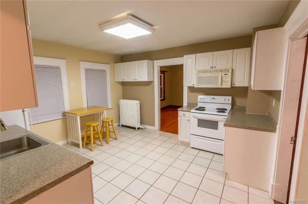 157 East Ave, North Tonawanda, NY 14120 - photo 1