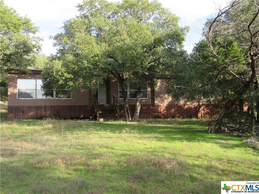 5527 Kinne Rd, Temple, TX 76502 - photo 1