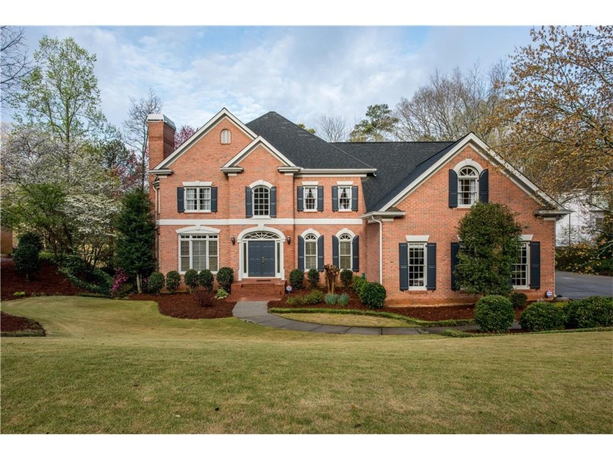 Welcome Home