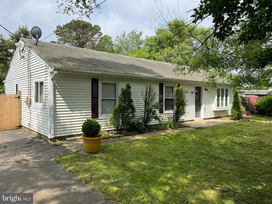 1 Shore Cir, Browns Mills, NJ 08015 - photo 1