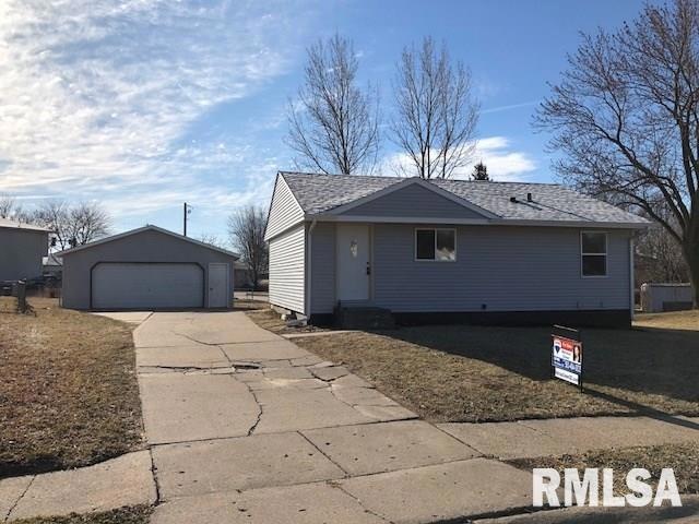 5315 Davie St, Davenport, IA 52806 - photo 1