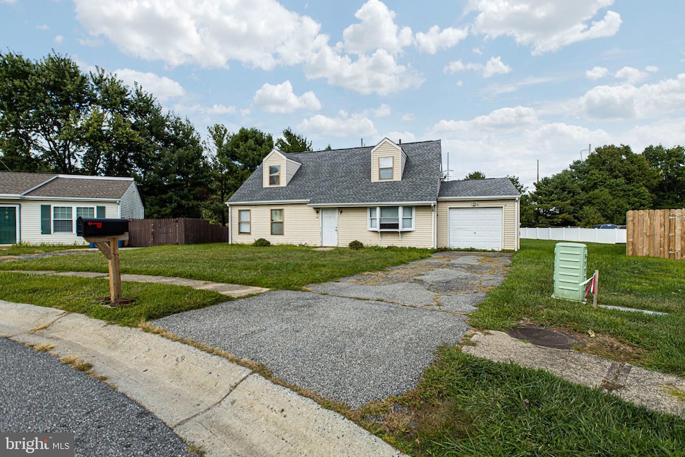 6 Duet Ct, Newark, DE 19713 - photo 1