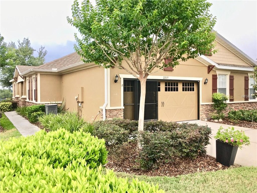 22015 Belgian Ct, Mount Dora, FL 32757 - photo 1