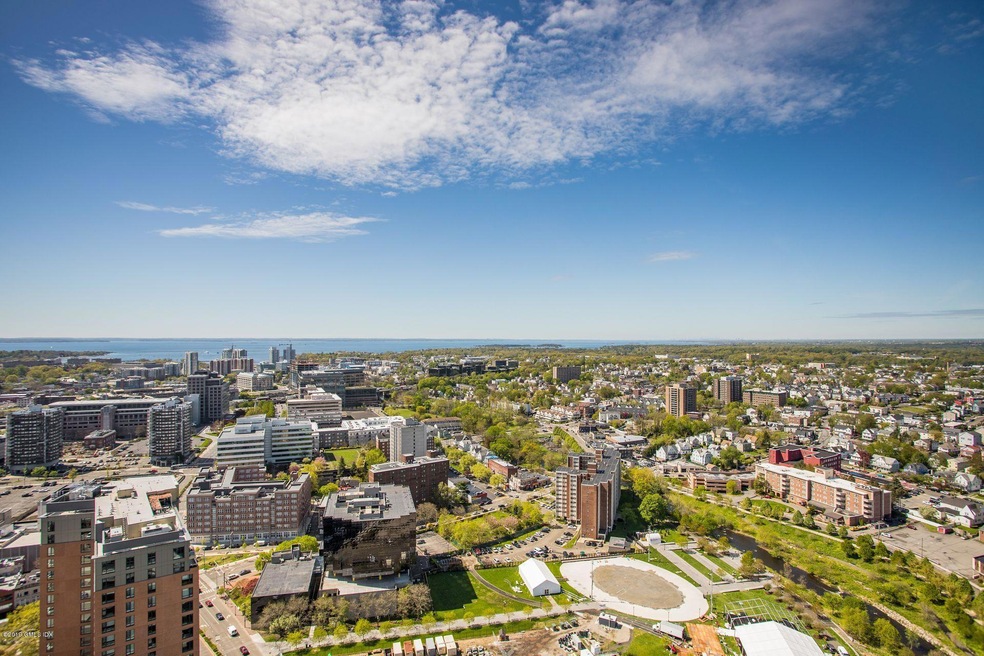 Park Tower Stamford unit 20A, Stamford, CT 06901 - photo 1