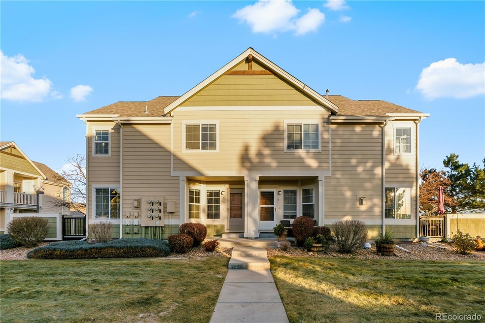 Under Contract $347,923 • Co-Listing Agent