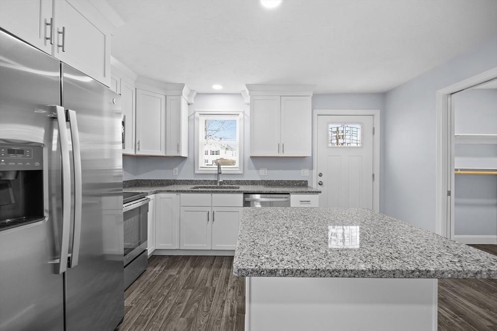 50 Tremont St unit 1, Taunton, MA 02780 - photo 1