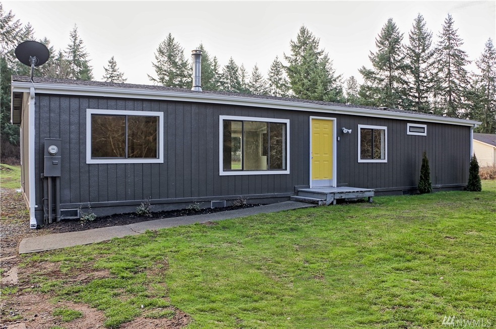 15921 Ordway Dr SE, Yelm, WA 98597 - photo 1