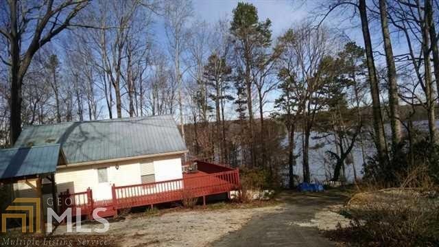 2485 Old Fork Rd, Gainesville, GA 30506 - photo 1