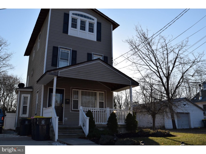 159 Clifton Ave, West Berlin, NJ 08091 - photo 1