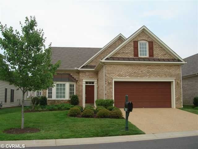 Exterior Front - Front of home