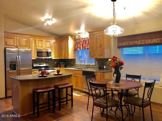 1661 E Countrywalk Ln, Chandler, AZ 85225 - photo 1