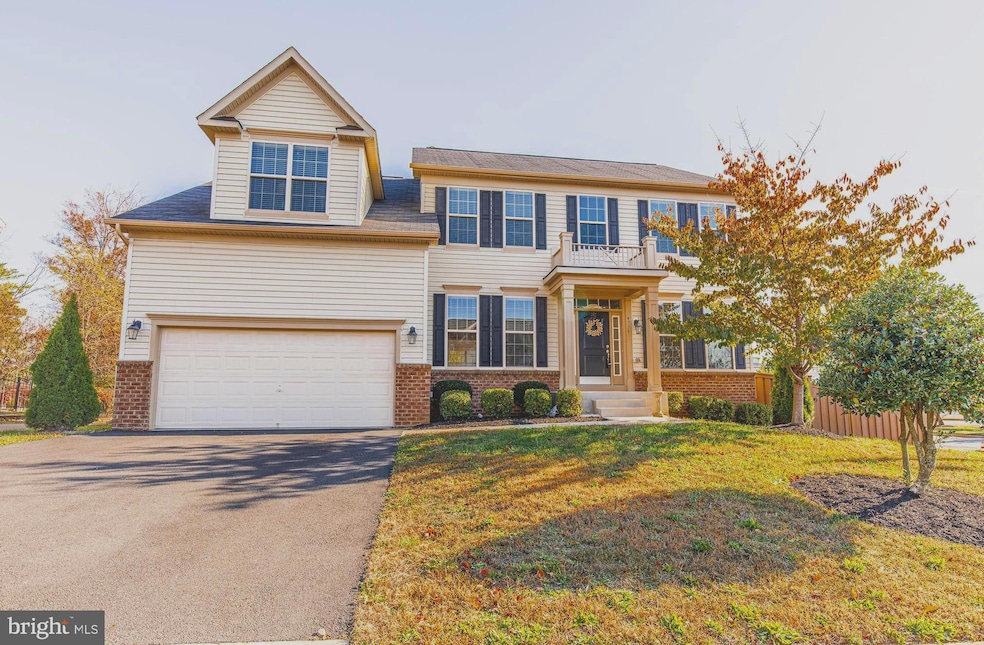 4719 Barnum Ln, Alexandria, VA 22312 - photo 1