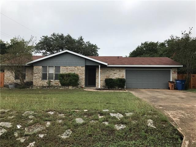 8303 Sage Mountain Trail, Austin, TX 78736 - photo 1