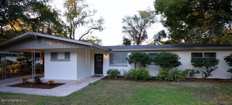 6635 Burpee Dr S, Jacksonville, FL 32210 - photo 1