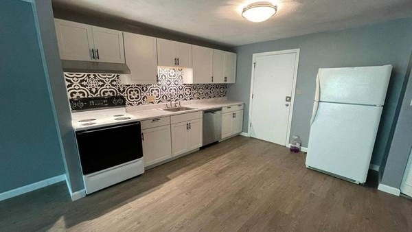 123 Whipple St unit 26, Worcester, MA 01610 - photo 1