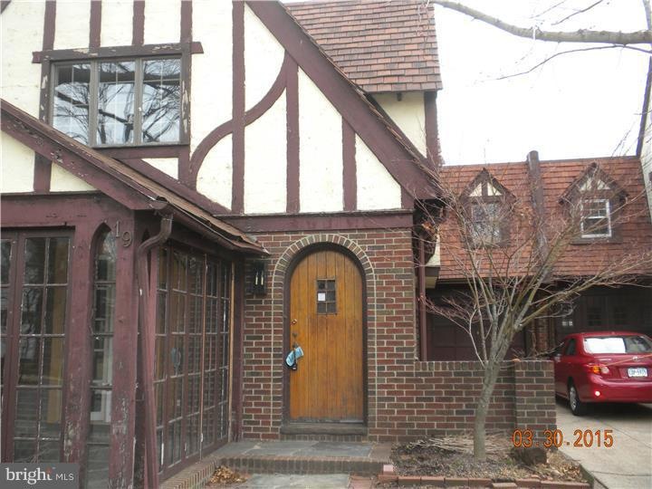 19 Mansfield Rd, Lansdowne, PA 19050 - photo 1