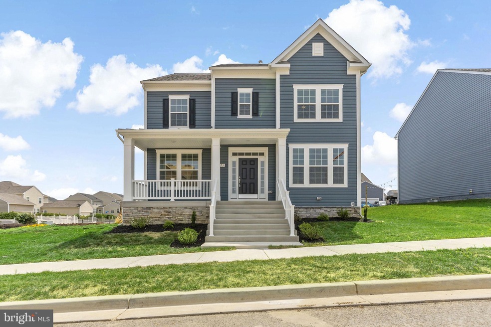 173 Holly Springs Dr, Charles Town, WV 25414 - photo 1