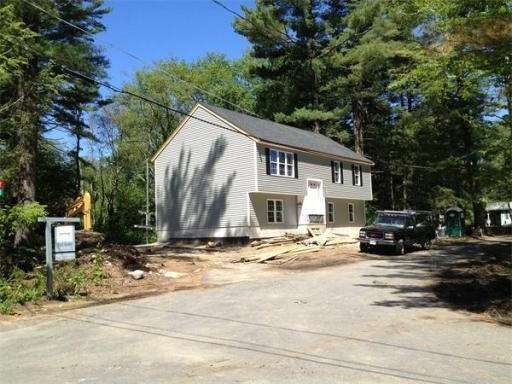 56 Clinton Rd, West Bridgewater, MA 02379 - photo 1