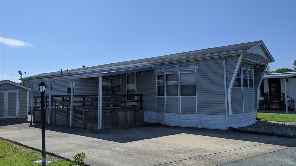 812 N 8th St unit 66, Mattoon, IL 61938 - photo 1