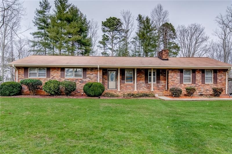 2311 Ridge Rd, Canton, GA 30114 - photo 1