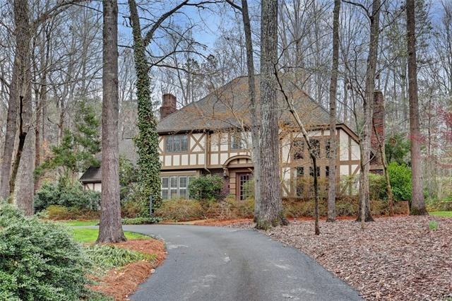 631 Saint Cloud Dr, Statesville, NC 28625 - photo 1