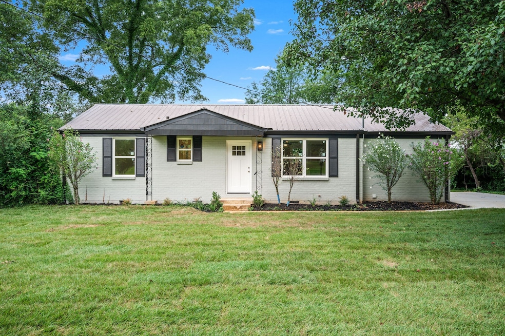 706 Mars St, Murfreesboro, TN 37130 - photo 1