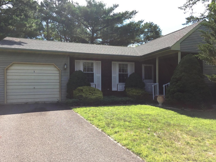 1 Alder Ct, Whiting, NJ 08759 - photo 1