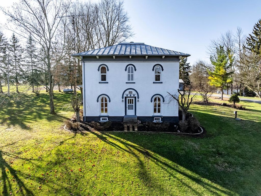 5951 Ohio 303, Wakeman, OH 44889 - photo 1