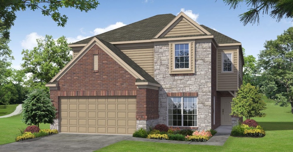 4506 Antero Ct, Rosenberg, TX 77471 - photo 1