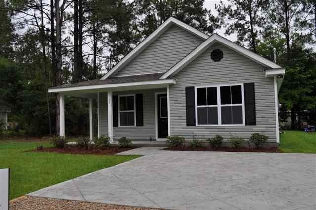 73 Shar Mel Re Ln, Crawfordville, FL 32327 - photo 1