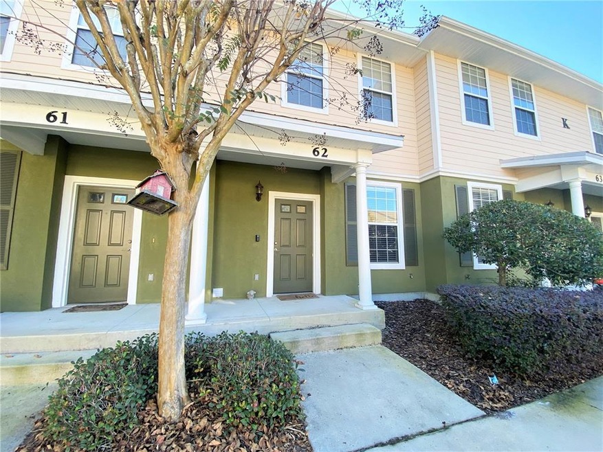 2508 SW 35th Place unit K62, Gainesville, FL 32608 - photo 1