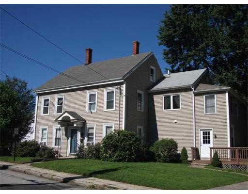 1 Spring St, Amesbury, MA 01913 - photo 1