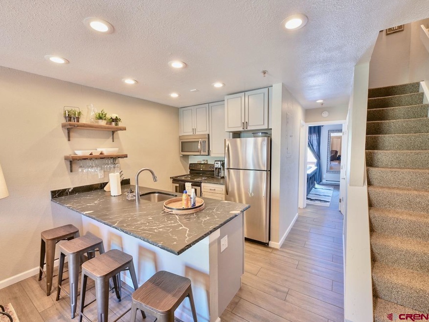 12 Snowmass Rd unit 415, Crested Butte, CO 81225 - photo 1