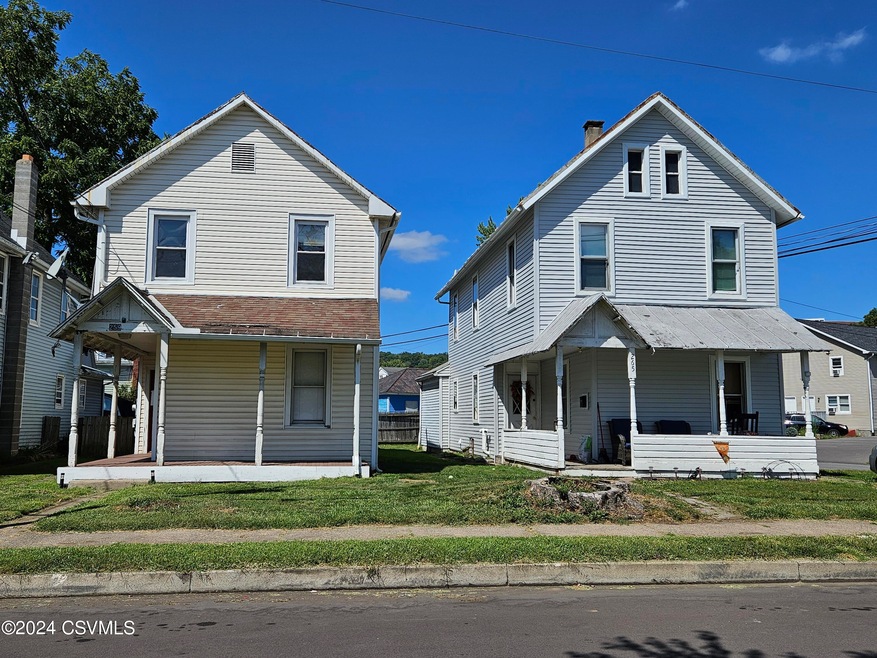 259 E 6th St, Bloomsburg, PA 17815 - photo 1