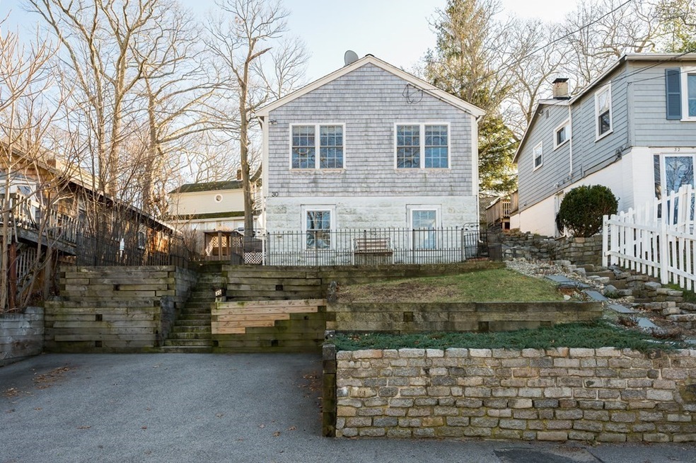 30 Colonial Rd, North Weymouth, MA 02191 - photo 1