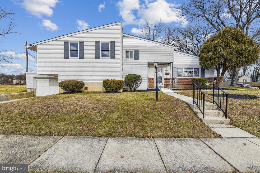 3100 Thornfield Rd, Gwynn Oak, MD 21207 - photo 1