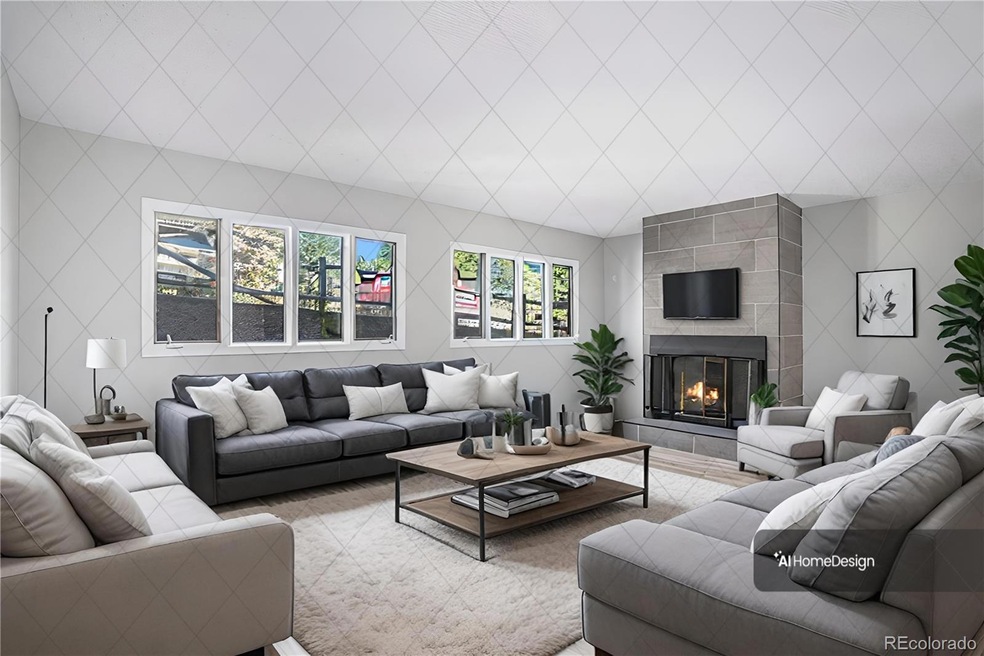 603 Aspen Ave unit C1, Estes Park, CO 80517 - photo 1