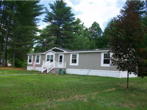 18 Birchmeadow Dr, Conway, NH 03860 - photo 1
