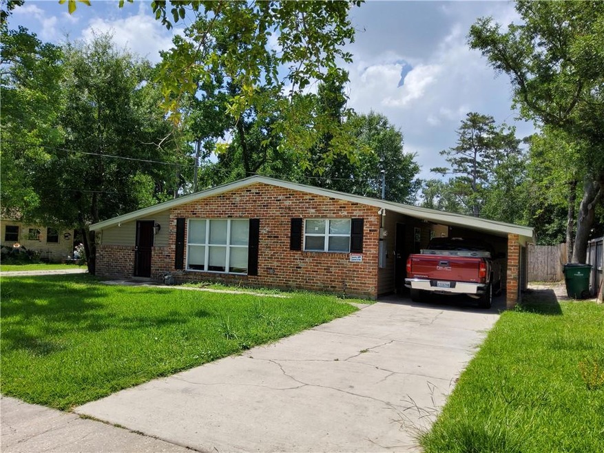 359 Cumberland St, Slidell, LA 70458 - photo 1