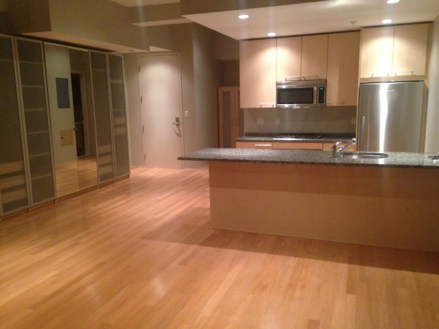 40 Fay St unit 507, Boston, MA 02118 - photo 1