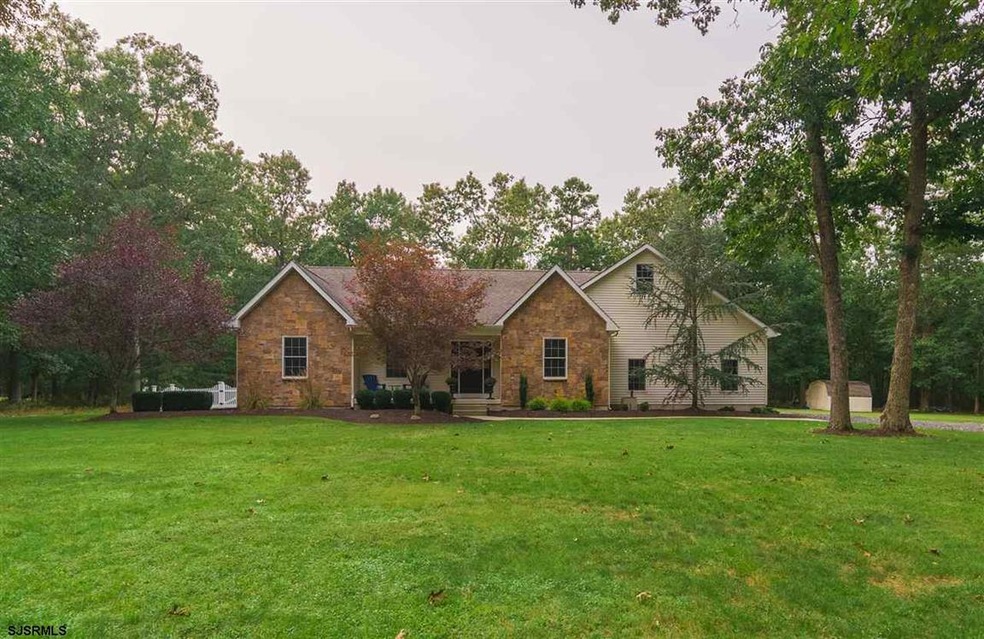 20 White Hawk Way, Mays Landing, NJ 08330 - photo 1