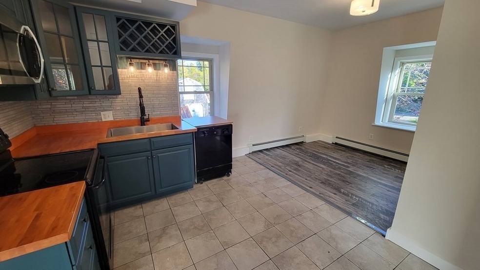 24 Chapel St unit B, Harrisville, RI 02830 - photo 1