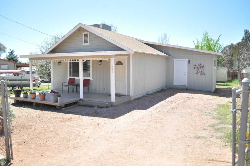 Front View