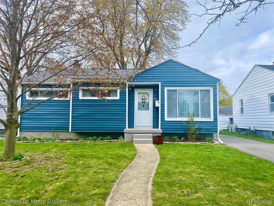 3741 Risedorph Ave, Flint, MI 48506 - photo 1