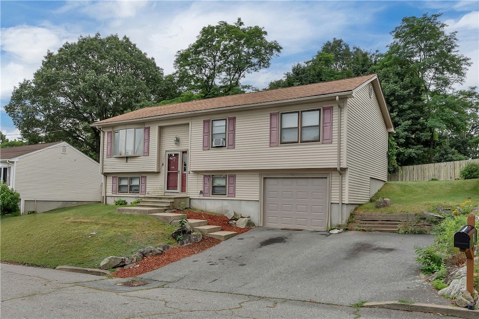 Sold $445,000 • Co-Listing Agent