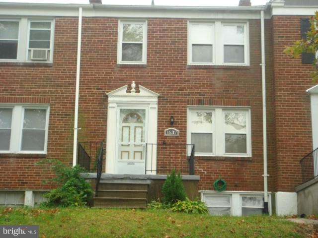 1637 Northwick Rd, Baltimore, MD 21218 - photo 1